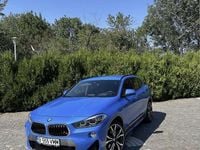 Second-hand BMW X2 M Sport 190 CP (139 kW) 2018 Culoarealbastru SUV