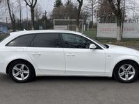 second-hand Audi A4 S-line 2010,2.0tdi Euro5 DSG