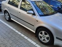 second-hand Skoda Octavia 