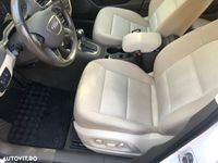 second-hand Audi Q3 2.0 TDI Quattro S-Tronic