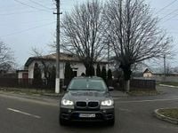 Second-hand BMW X5 245 CP (180 kW) 2011 SUV