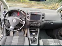 second-hand VW Golf V 