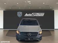 Second-hand Mercedes Vito 136 CP (100 kW) 2019 Alb Van