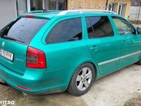 second-hand Skoda Octavia 1.6 TDI Greenline