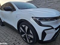 Second-hand Renault Mégane Techno 161 kW (220 CP) 2023 Culoarealb Berlinǎ