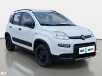 second-hand Fiat Panda Cross 0.9 Twinair 4x4 E6D Final