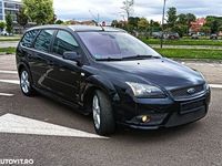 second-hand Ford Focus Turnier 1.6 Ti-VCT Sport