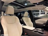 Nouă Lexus RX450h+ Luxury Line 309 CP (227 kW) 2025 Culoaregri SUV