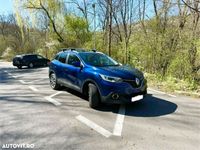 second-hand Renault Kadjar 