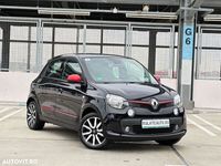 second-hand Renault Twingo SCe 70 Start&Stop Intens