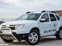 second-hand Dacia Duster 1.5 dCi 4x2 Prestige