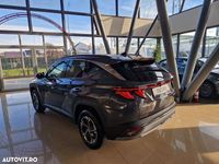 Nouă Hyundai Tucson Style 150 CP (110 kW) 2025 Culoaregri SUV
