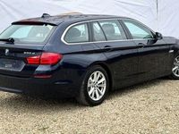 second-hand BMW 530 Seria 5 d xDrive