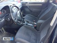 second-hand VW Jetta 1.9