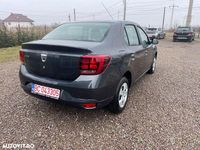 Second-hand Dacia Logan Lauréate 90 CP (66 kW) 2018 Culoaregri Berlinǎ