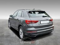 second-hand Audi Q3 