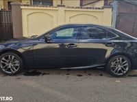 second-hand Lexus IS300h SeriaAut. Executive