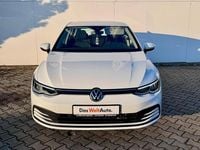 Second-hand VW Golf VIII Life 110 CP (80 kW) 2020 Albnormal