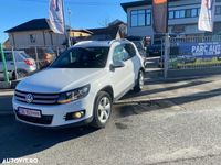 second-hand VW Tiguan 1.4 TSI BlueMotion Technology Lounge Sport & Style