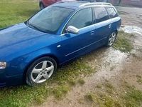 Second-hand Audi A4 140 CP (102 kW) 2005 Break