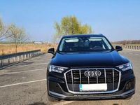 second-hand Audi Q7 3.0 50 TDI quattro Tiptronic S Line