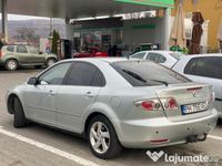 second-hand Mazda 6 2005 2.0 Diesel