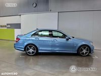 second-hand Mercedes C350 CDI BlueEFFICIENCY Aut.