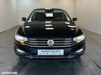 second-hand VW Passat 1.6 TDI SCR DSG Comfortline