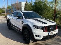 second-hand Ford Ranger Pick-Up 2.0 EcoBlue 213 CP 4x4 Cabina Dubla Wildtrack Aut.