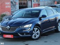 second-hand Renault Talisman 