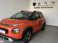 second-hand Citroën C3 Aircross BlueHDi S&S BVM6 Shine