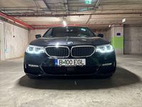 second-hand BMW 540 Seria 5xDrive AT