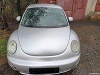 Second-hand VW Beetle 150 CP (110 kW) 2000 Gri Hatchback