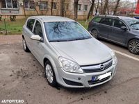 second-hand Opel Astra 1.7 CDTI Elegance