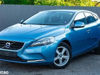 second-hand Volvo V40 