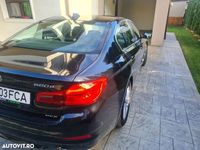 second-hand BMW 520 Seria 5 d xDrive MHEV