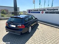 second-hand BMW 320 Seria 3 d Touring