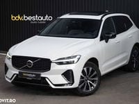 Second-hand Volvo XC60 R-Design 197 CP (144 kW) 2023 Culoarealb SUV