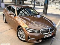 second-hand BMW 320 Seria 3 d AT MHEV