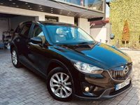 second-hand Mazda CX-5 SKYACTIV-D 175 AWD Drive Nakama Intense