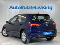 second-hand VW Golf 1.0 TSI Trendline