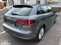 second-hand Audi A3 Sportback 1.6 TDI