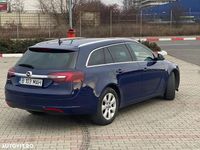 second-hand Opel Insignia 2.0 CDTI Automatik Edition