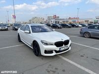 second-hand BMW 740L Seria 7 d xDrive