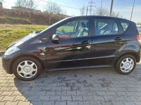 Second-hand Mercedes A160 100 CP (73 kW) 2010 Hatchback