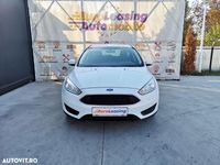second-hand Ford Focus 1.0 EcoBoost Trend 2019 · 73 000 km · 999 cm3 · Benzina
