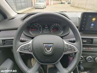 second-hand Dacia Logan ECO-G 100 MT6 Prestige+