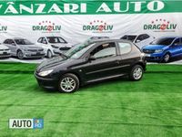 second-hand Peugeot 206 oferta 1199 Euro buc