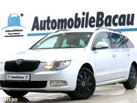 second-hand Skoda Superb 2.0 TDI DSG Elegance