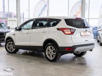 second-hand Ford Kuga 2.0 EcoBlue Hybrid TITANIUM